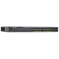 Cisco WS-C2960X-24PD-L 